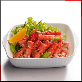 butter-garlic-crab-sticks