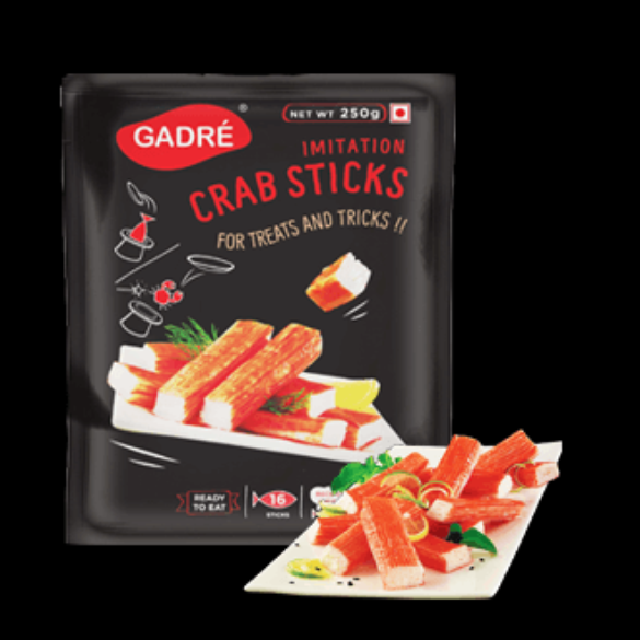 Crab Stick