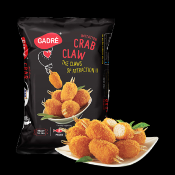 Crab Claw