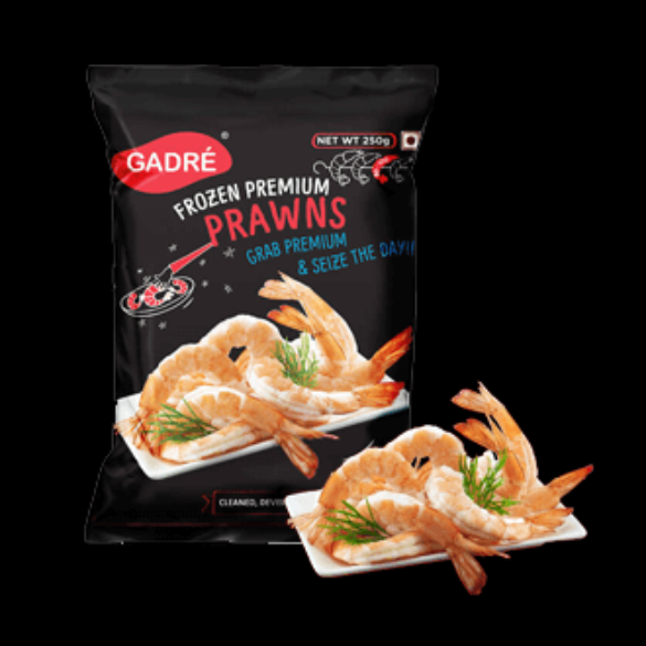 Premium Prawns
