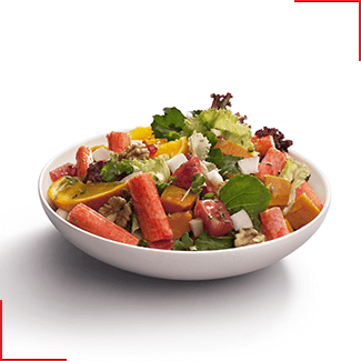Crab Salad